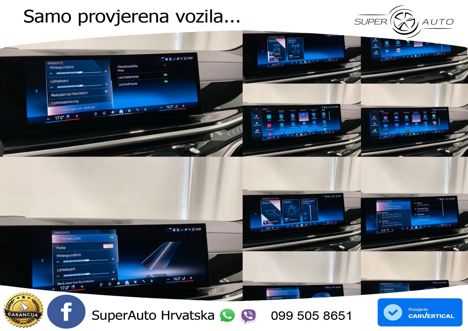 BMW X5 30d (286 KS) xDrive Steptronic LED+GR SJED+ACC