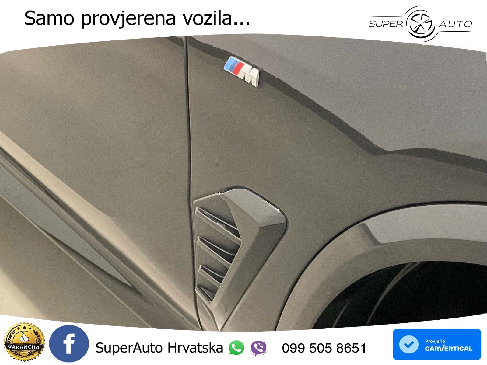 BMW X5 30d (286 KS) xDrive Steptronic LED+GR SJED+ACC