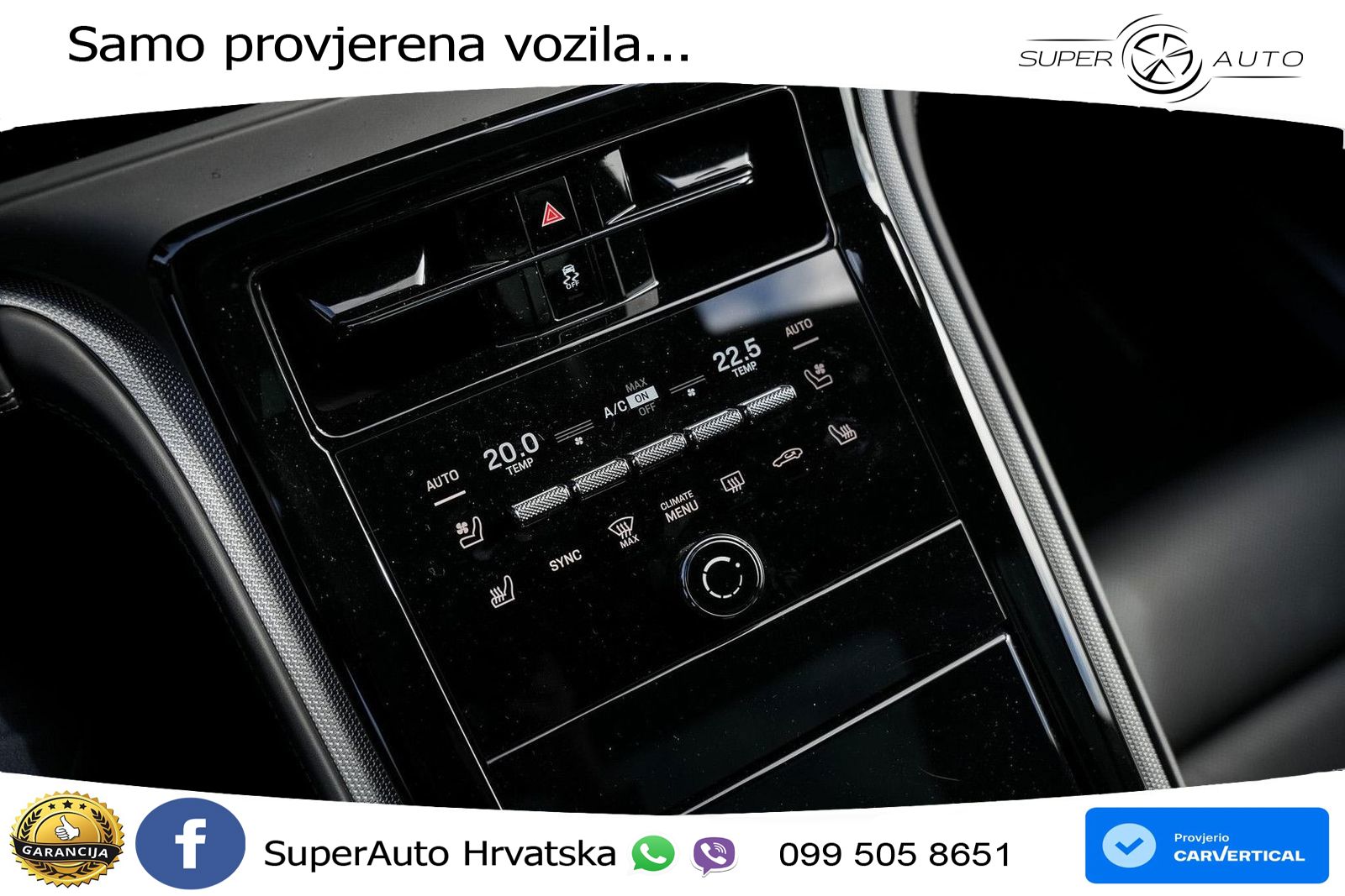 Porsche Panamera 4 2.9 V6 (470 KS) E-Hybrid PDK ZRAČNI+ACC+GR SJED+KAM+PANO