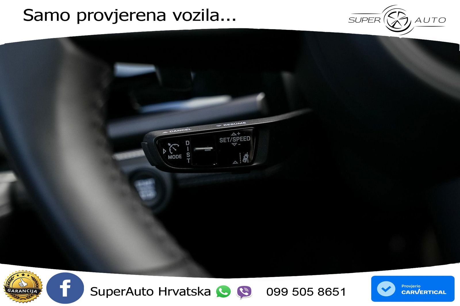 Porsche Panamera 4 2.9 V6 (470 KS) E-Hybrid PDK ZRAČNI+ACC+GR SJED+KAM+PANO