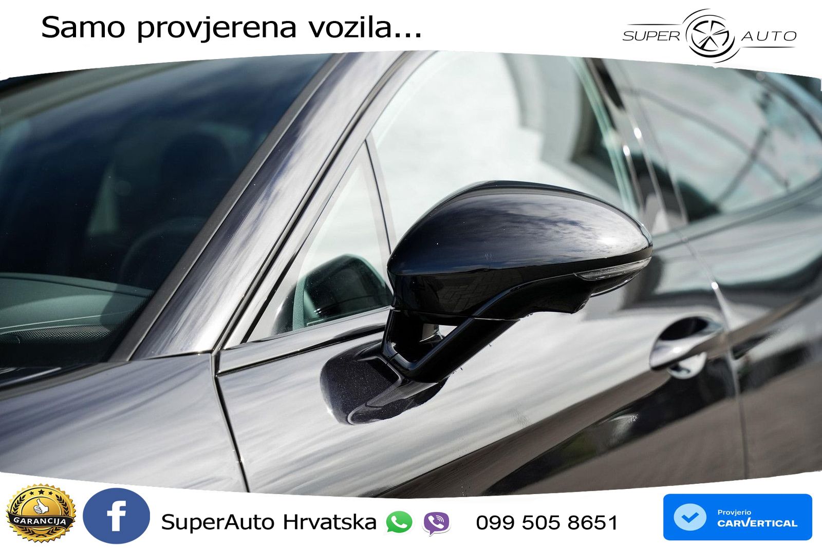 Porsche Panamera 4 2.9 V6 (470 KS) E-Hybrid PDK ZRAČNI+ACC+GR SJED+KAM+PANO
