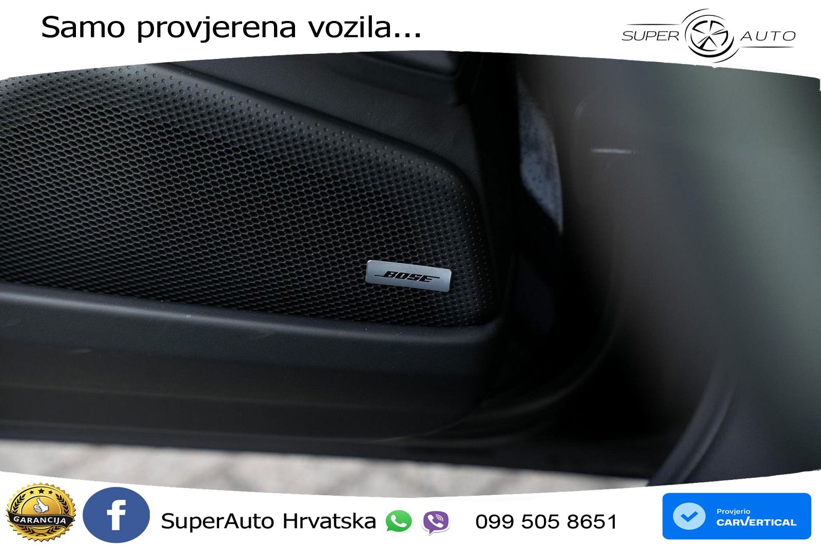 Porsche Panamera 4 2.9 V6 (470 KS) E-Hybrid PDK ZRAČNI+ACC+GR SJED+KAM+PANO