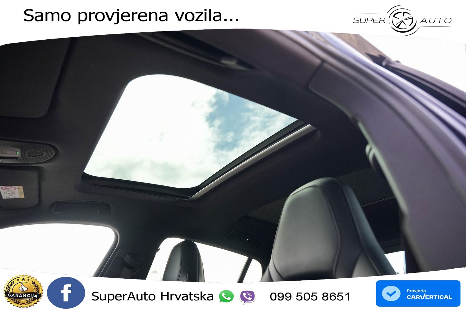 Porsche Panamera 4 2.9 V6 (470 KS) E-Hybrid PDK ZRAČNI+ACC+GR SJED+KAM+PANO
