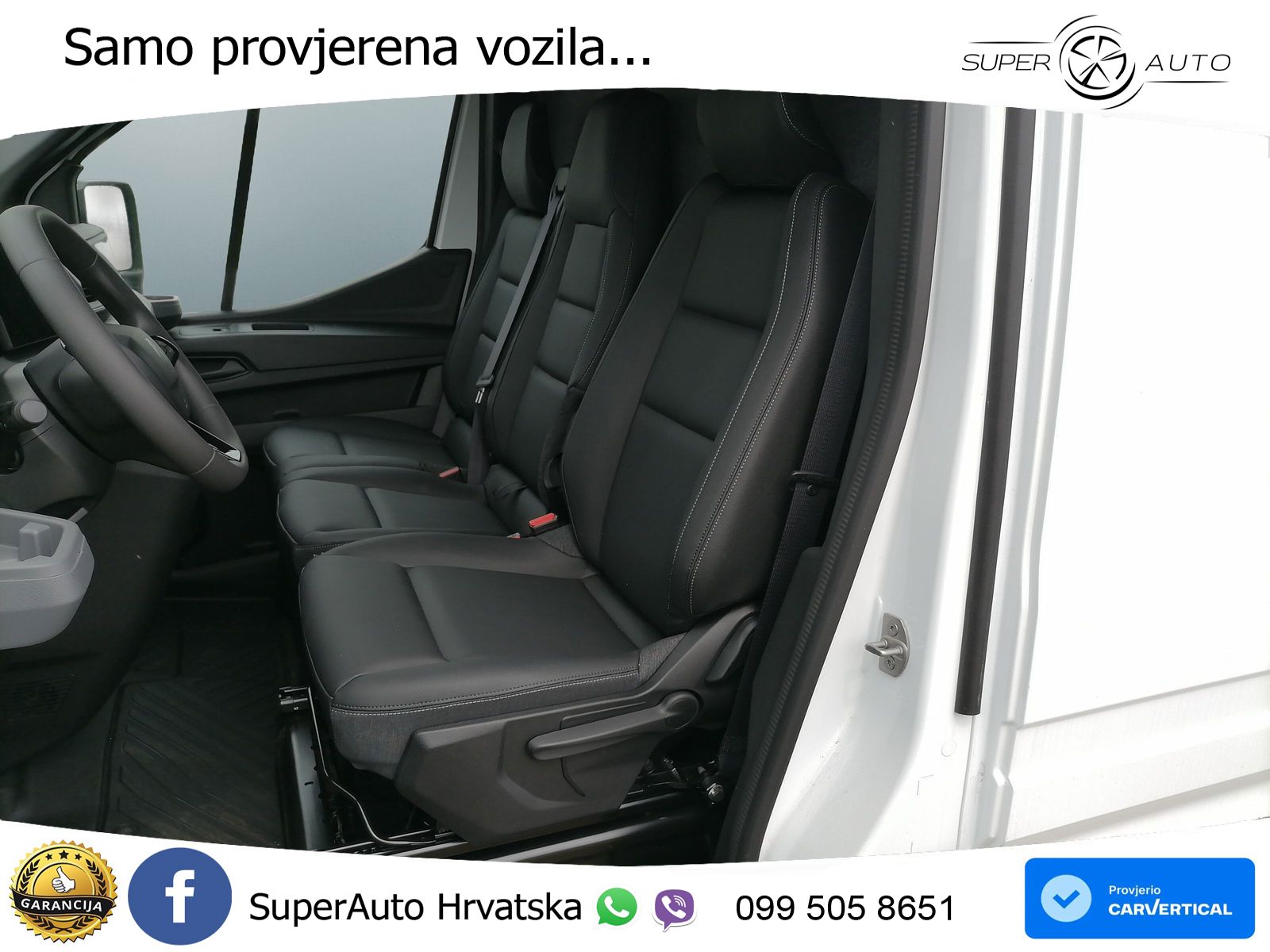 Renault Master 150 KS