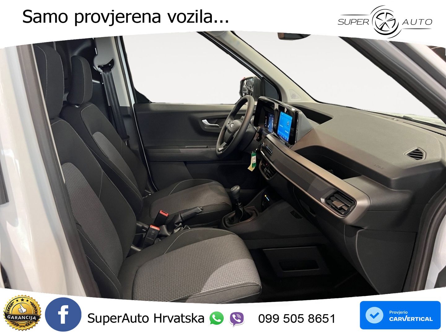 Ford Transit 101 KS