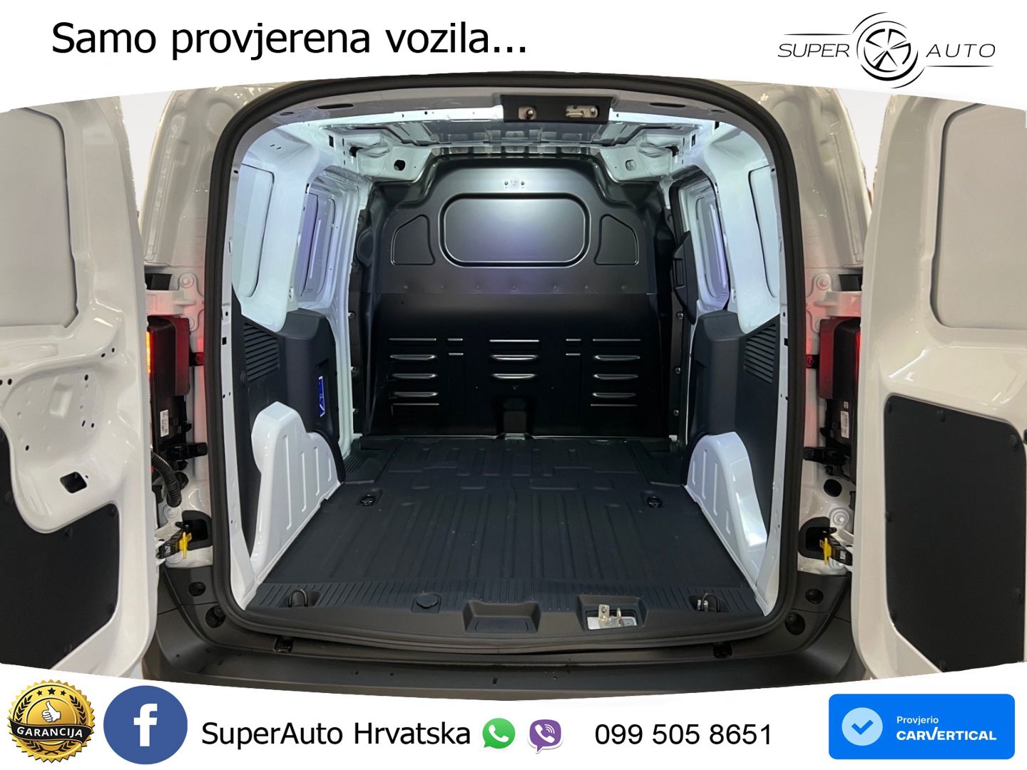 Ford Transit 101 KS