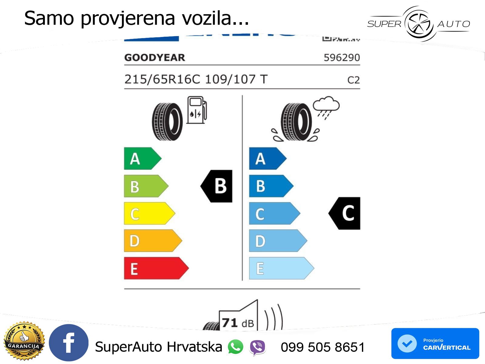 VW Transporter 150 KS