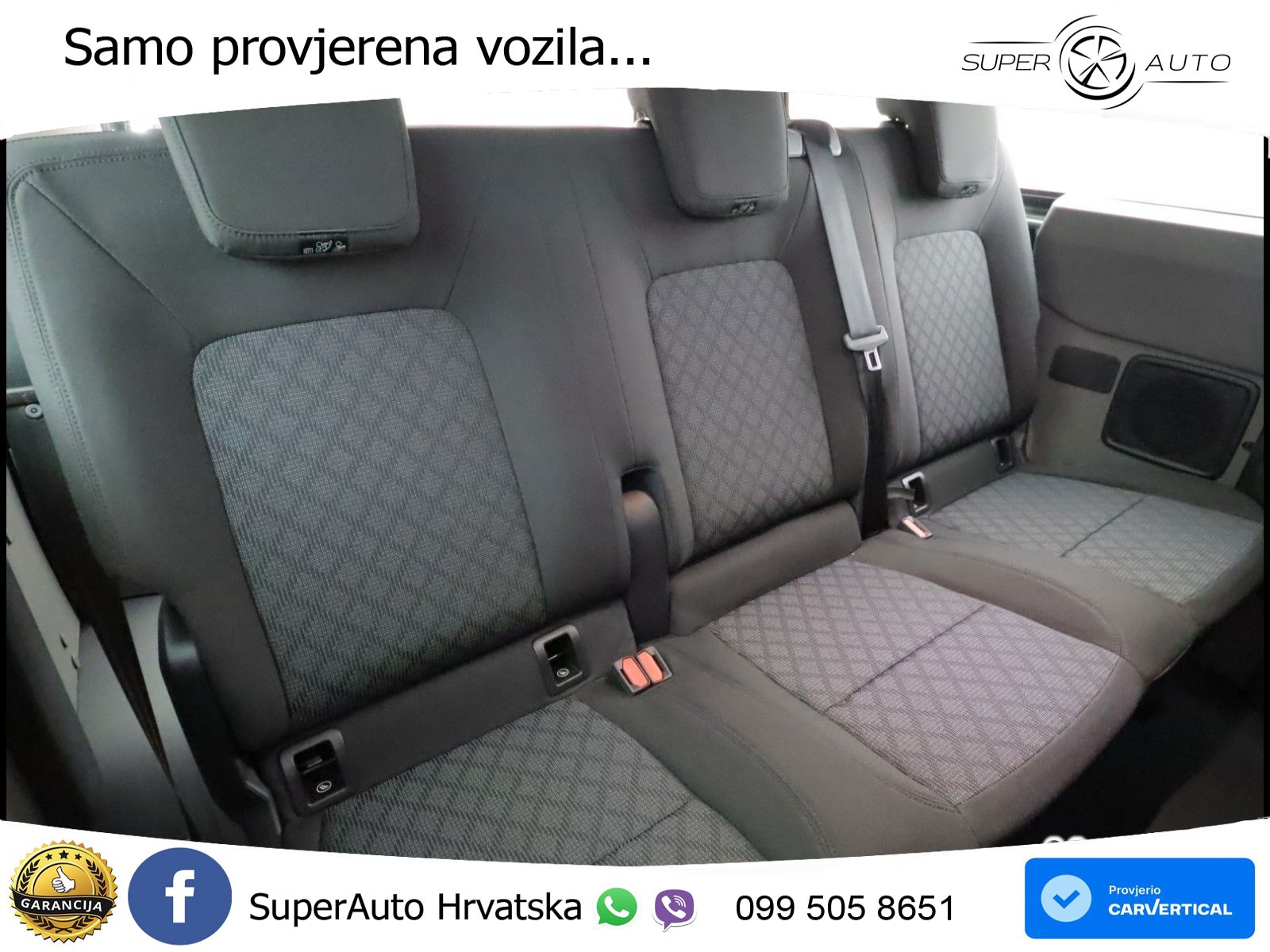 VW Transporter 150 KS