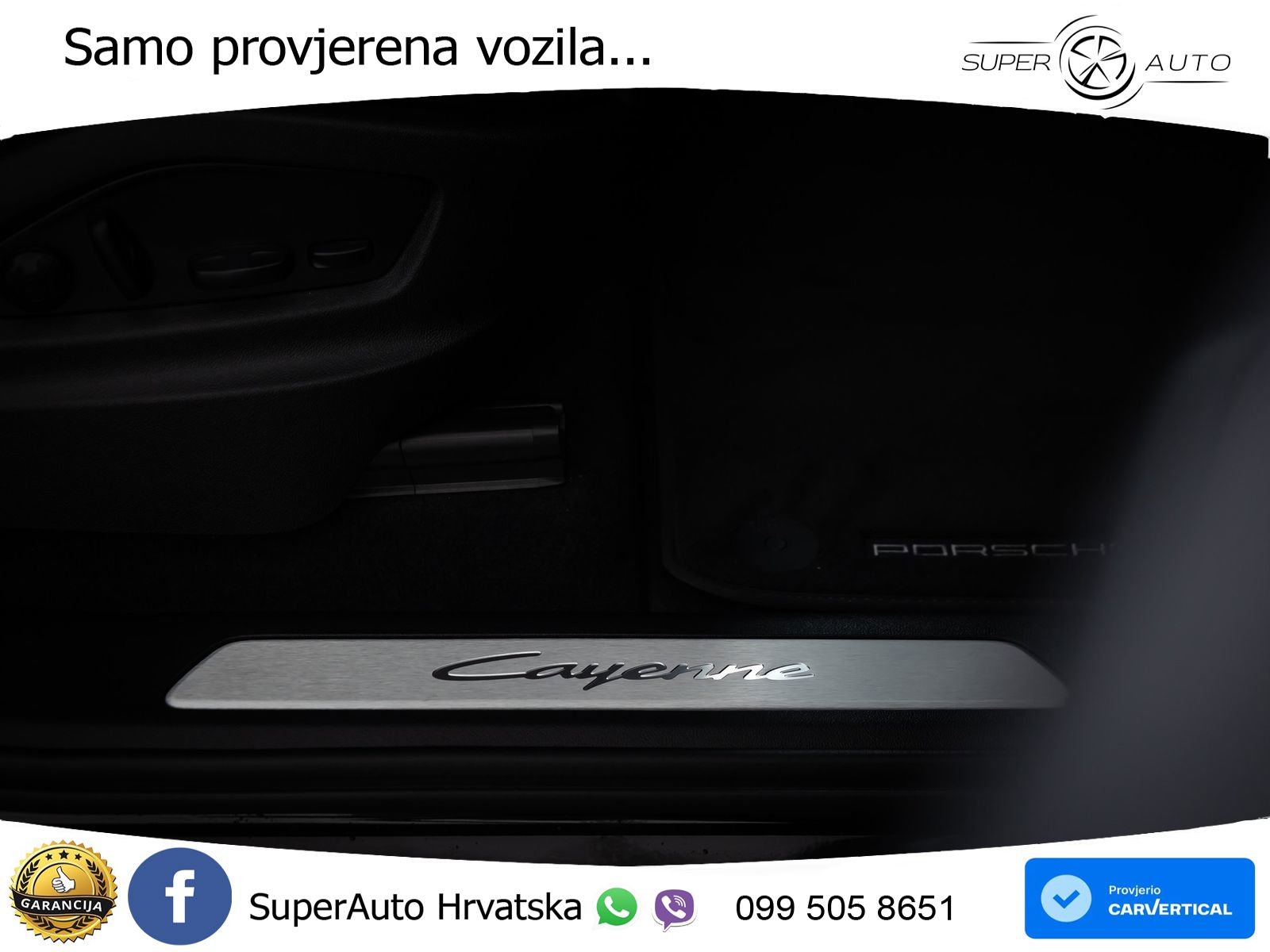 Porsche Cayenne Coupe 3.0 V6 (470 KS) E-Hybrid Tiptronic S
