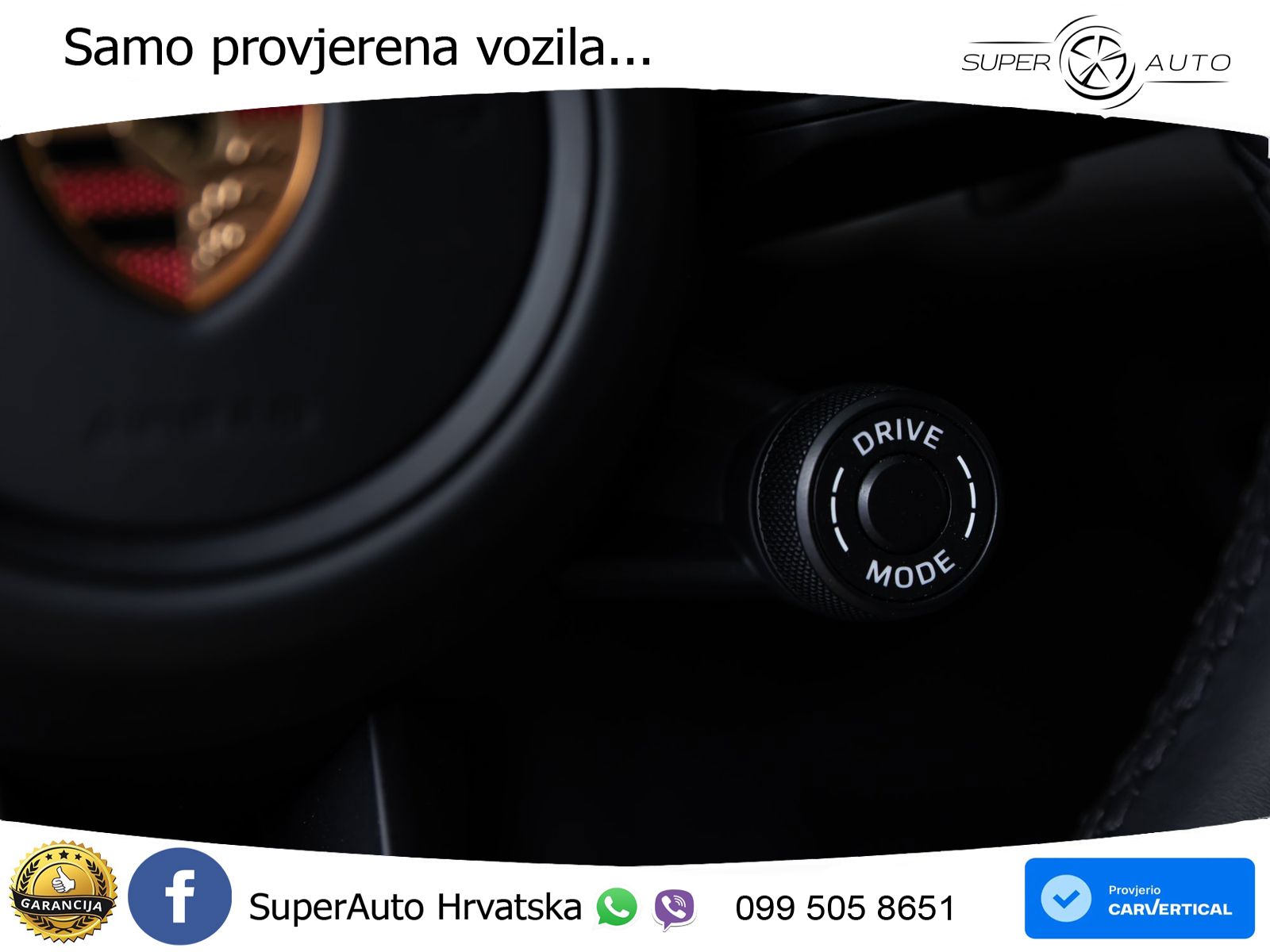 Porsche Cayenne Coupe 3.0 V6 (470 KS) E-Hybrid Tiptronic S