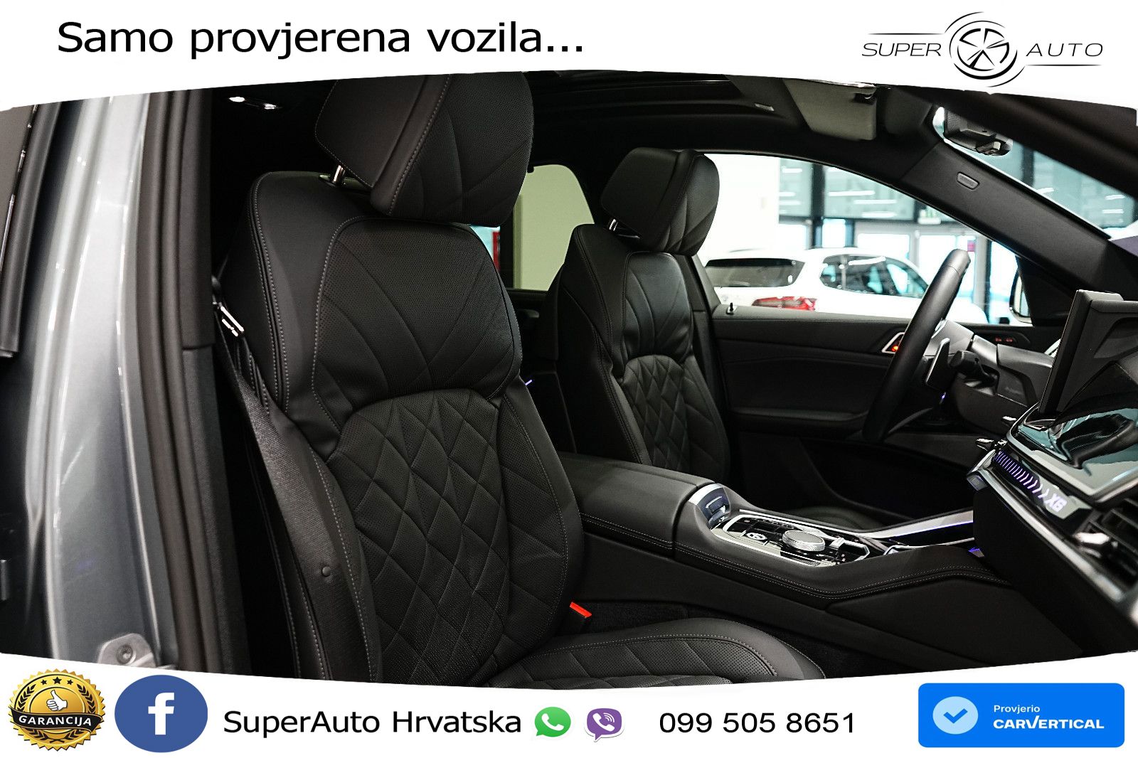 BMW X6 30d (298 KS) xDrive Steptronic LED+GR SJED+ACC