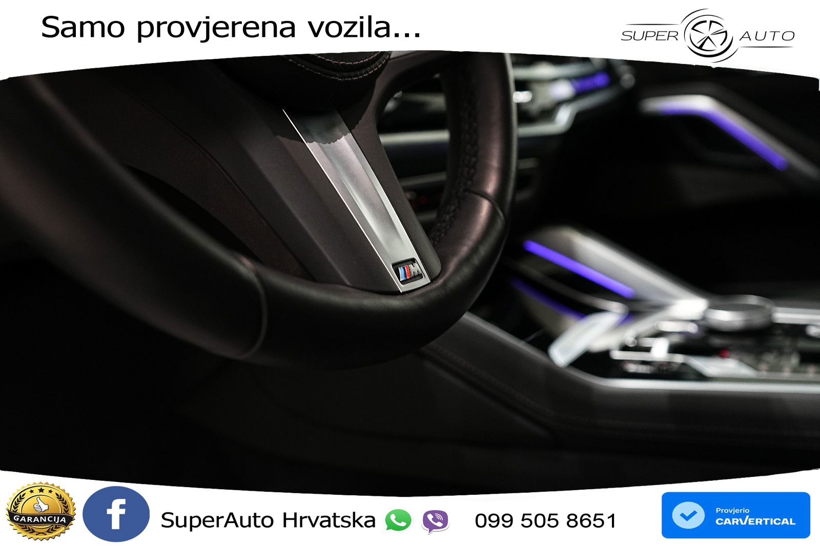 BMW X6 30d (298 KS) xDrive Steptronic LED+GR SJED+ACC