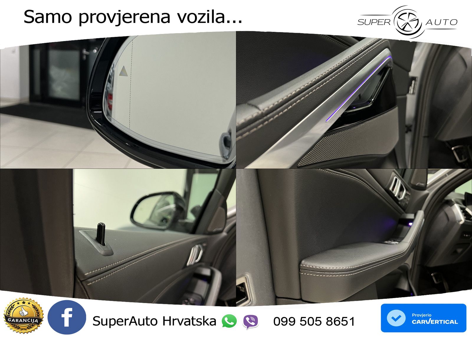 BMW X6 30d (298 KS) xDrive Steptronic LED+GR SJED+ACC