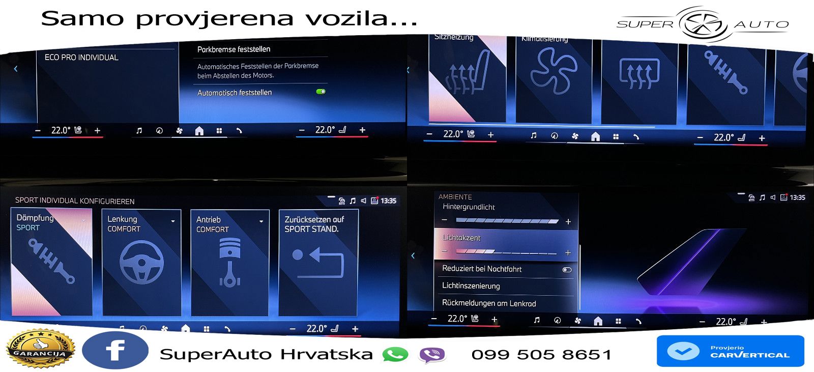 BMW X6 30d (298 KS) xDrive Steptronic LED+GR SJED+ACC