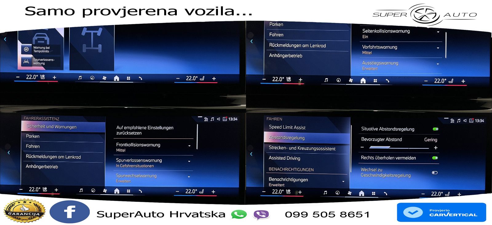 BMW X6 30d (298 KS) xDrive Steptronic LED+GR SJED+ACC