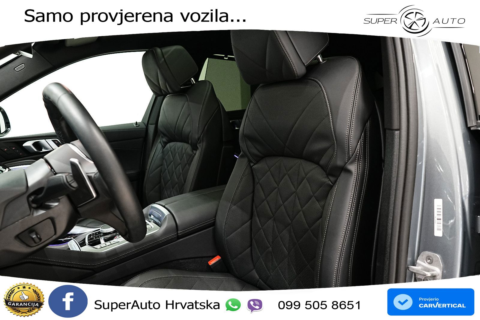 BMW X6 30d (298 KS) xDrive Steptronic LED+GR SJED+ACC