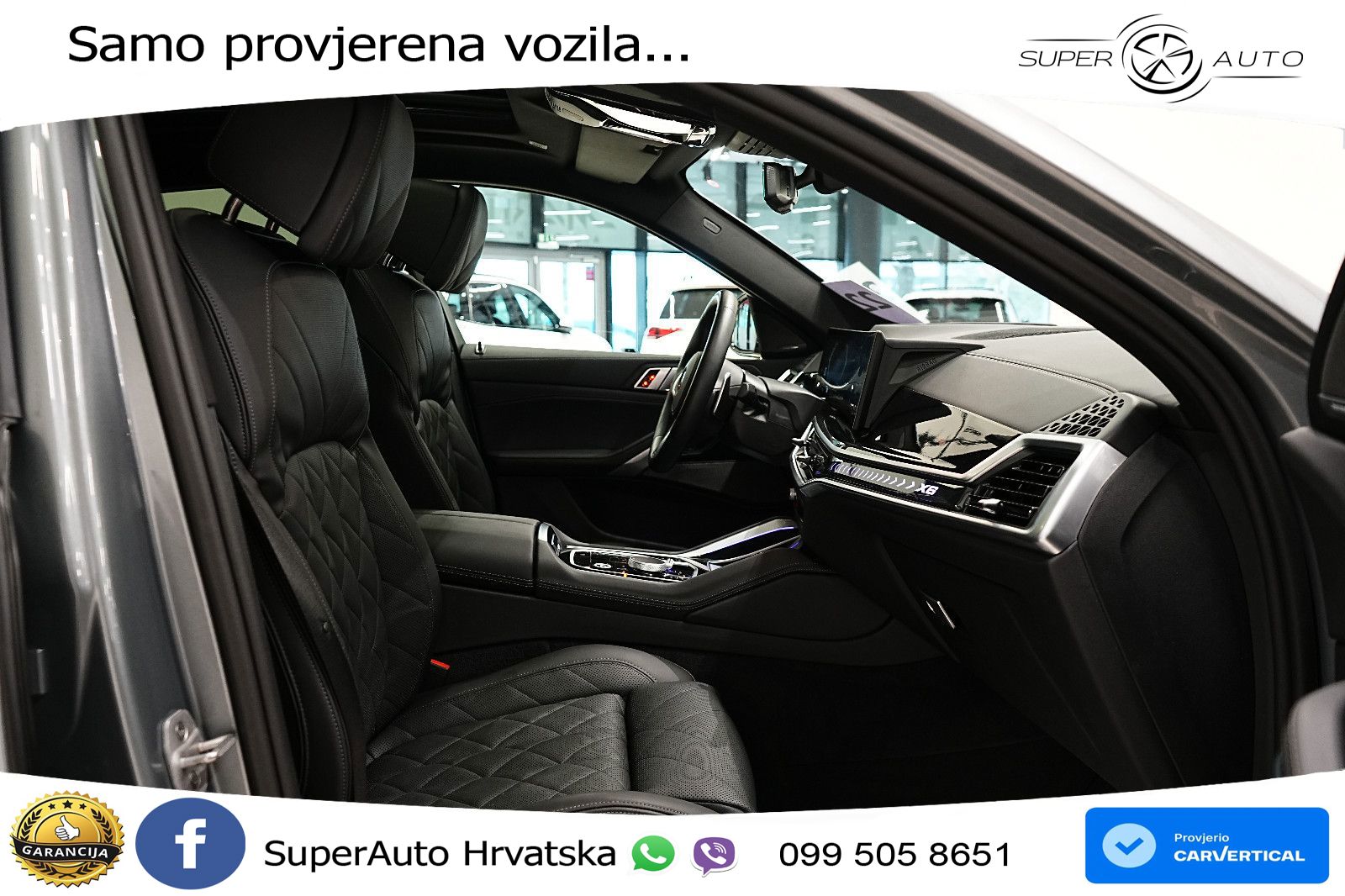 BMW X6 30d (298 KS) xDrive Steptronic LED+GR SJED+ACC