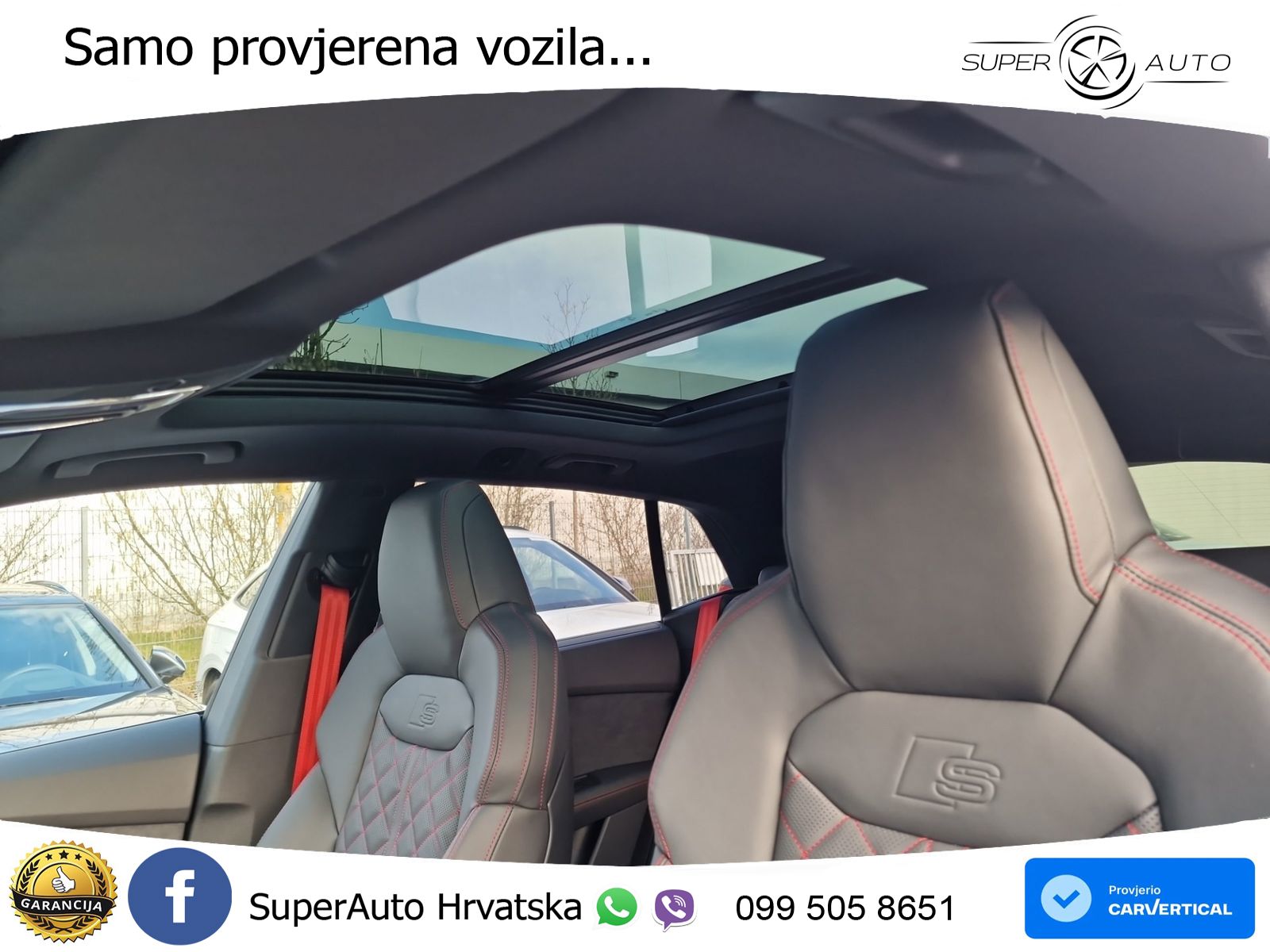 Audi Q8 55 TFSIe V6 (394 KS) quattro Tiptronic S line LED+GR SJED+ACC