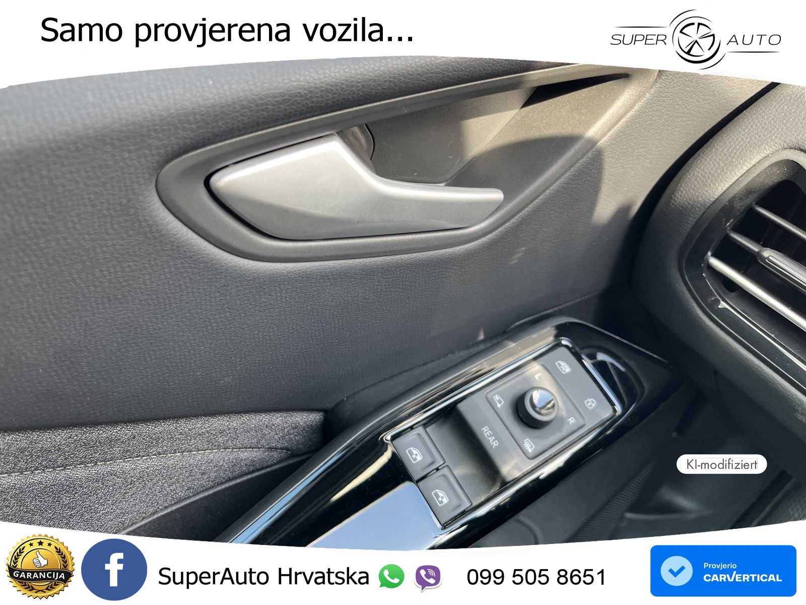 Volkswagen ID.3 Pro 62 kWh (204 KS) LED+ACC