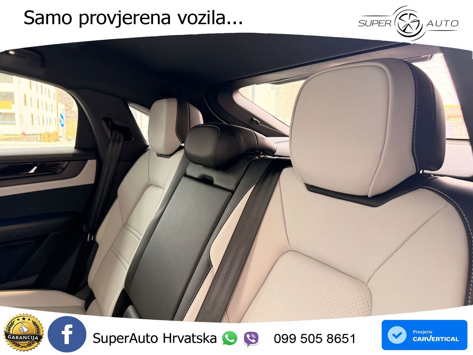 Porsche Cayenne Coupe 3.0 V6 (353 KS) Tiptronic S