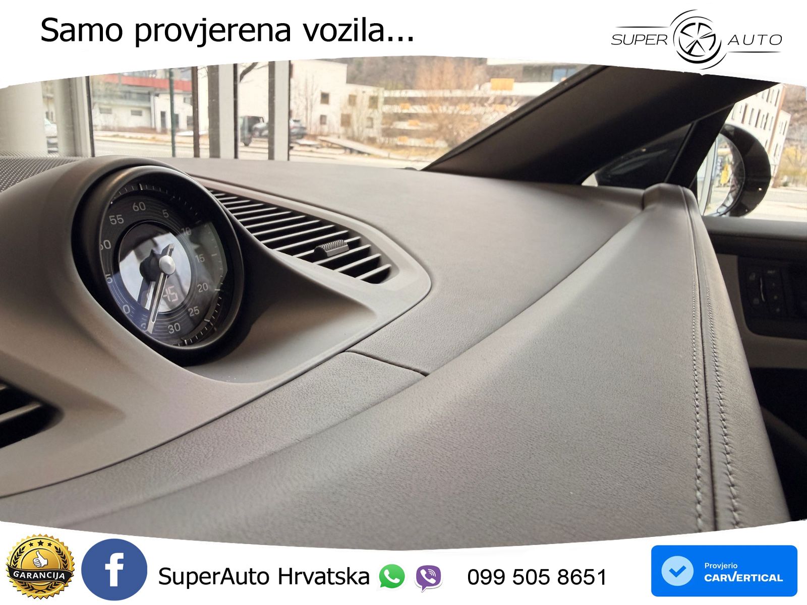 Porsche Cayenne Coupe 3.0 V6 (353 KS) Tiptronic S