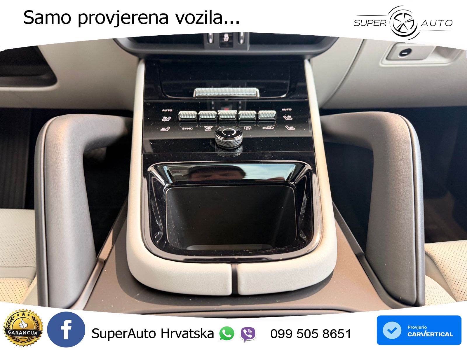 Porsche Cayenne Coupe 3.0 V6 (353 KS) Tiptronic S