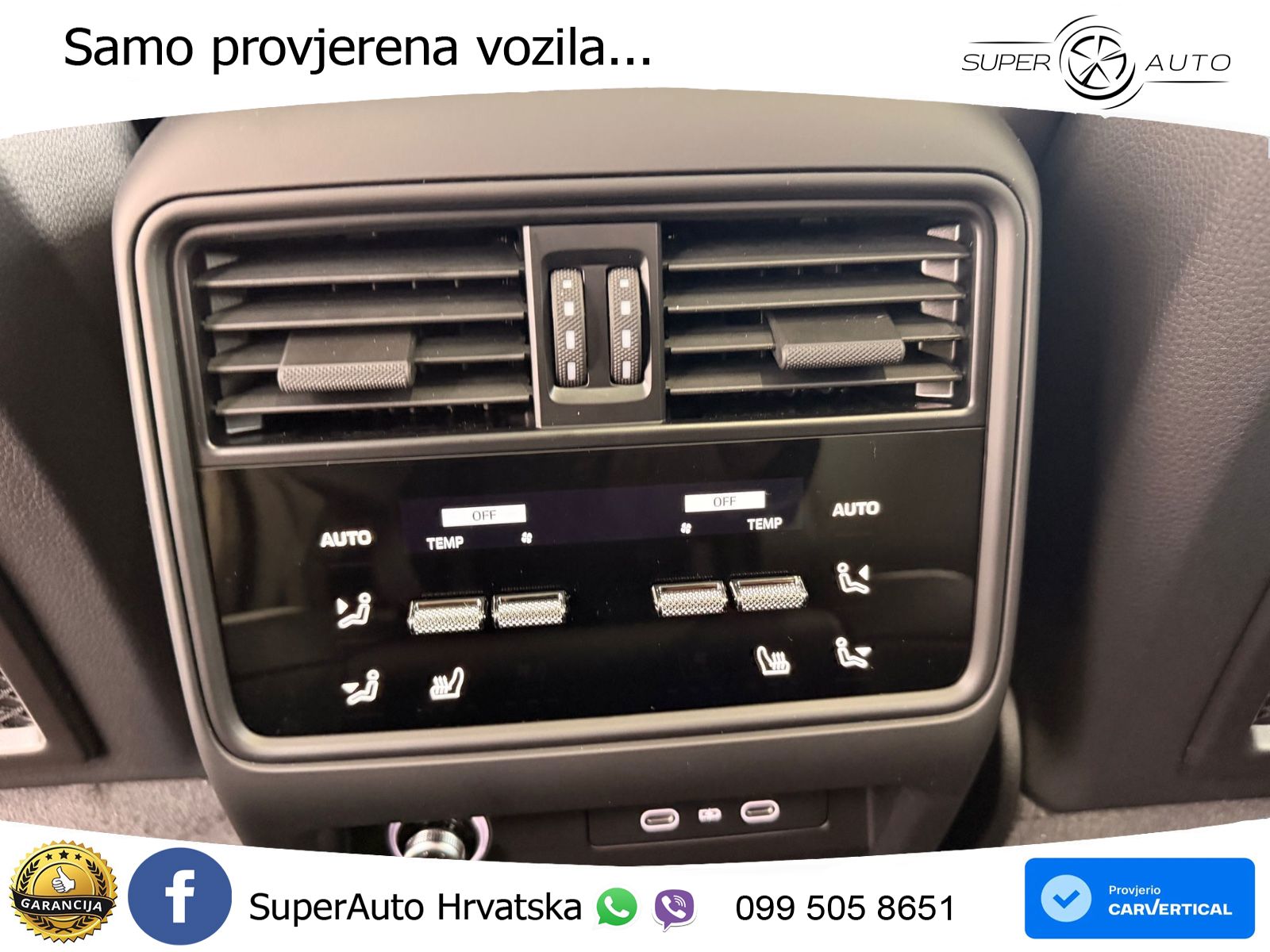Porsche Cayenne Coupe 3.0 V6 (353 KS) Tiptronic S