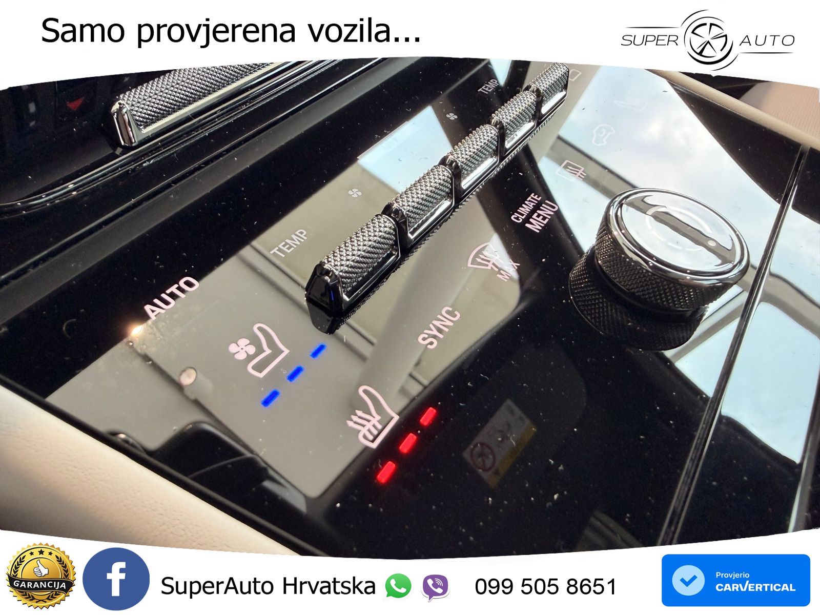 Porsche Cayenne Coupe 3.0 V6 (353 KS) Tiptronic S