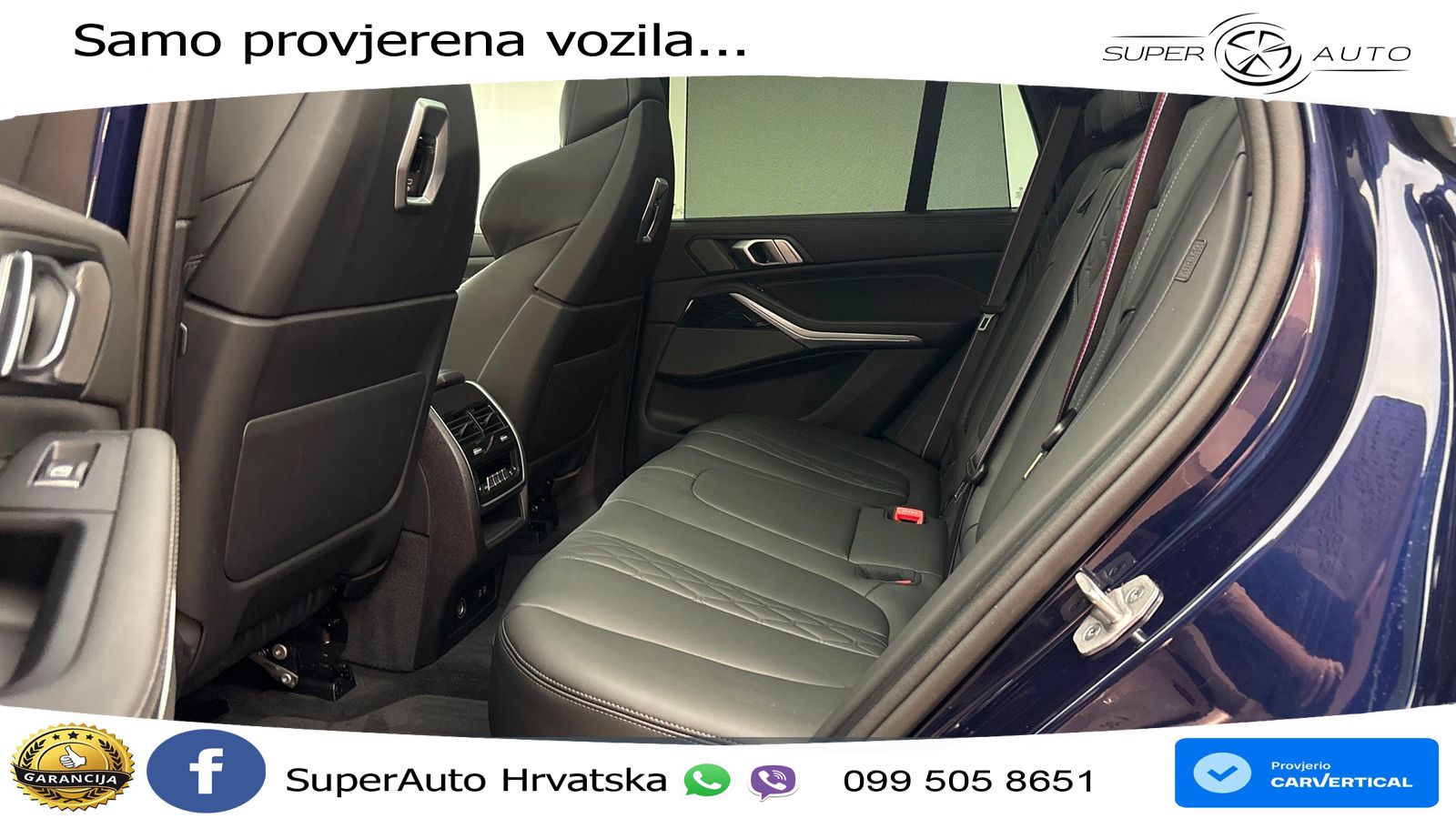 BMW X5 30d (298 KS) xDrive Steptronic M Sport LED+GR SJED+ACC