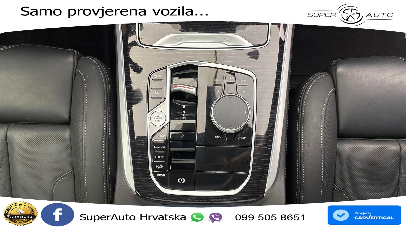 BMW X5 30d (298 KS) xDrive Steptronic M Sport LED+GR SJED+ACC