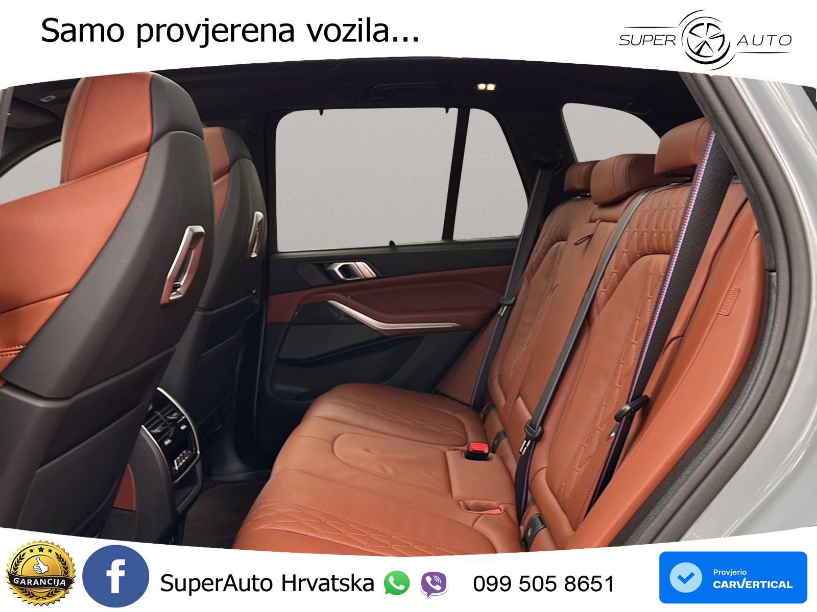 BMW X5 M60i V8 (530 KS) xDrive Steptronic M Sport