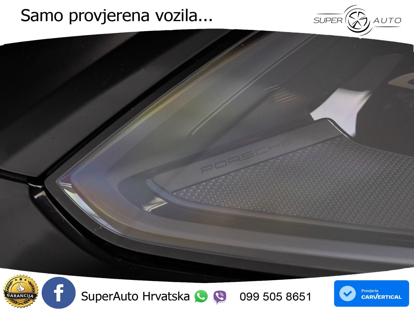Porsche Cayenne Coupe S 3.0 V6 (519 KS) E-Hybrid Tiptronic S
