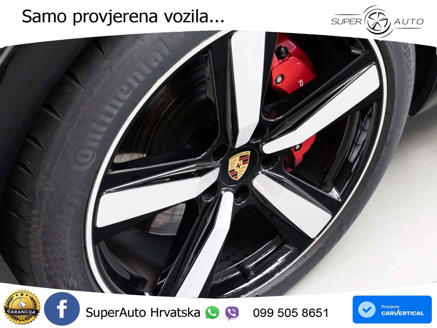 Porsche Cayenne Coupe S 3.0 V6 (519 KS) E-Hybrid Tiptronic S