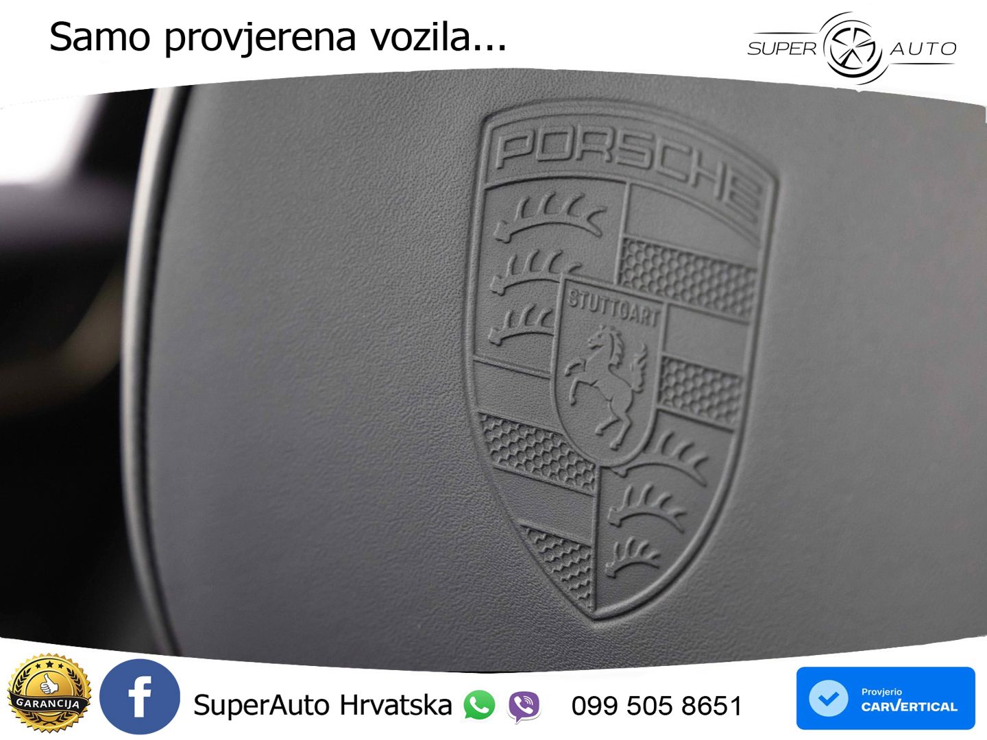Porsche Cayenne Coupe S 3.0 V6 (519 KS) E-Hybrid Tiptronic S