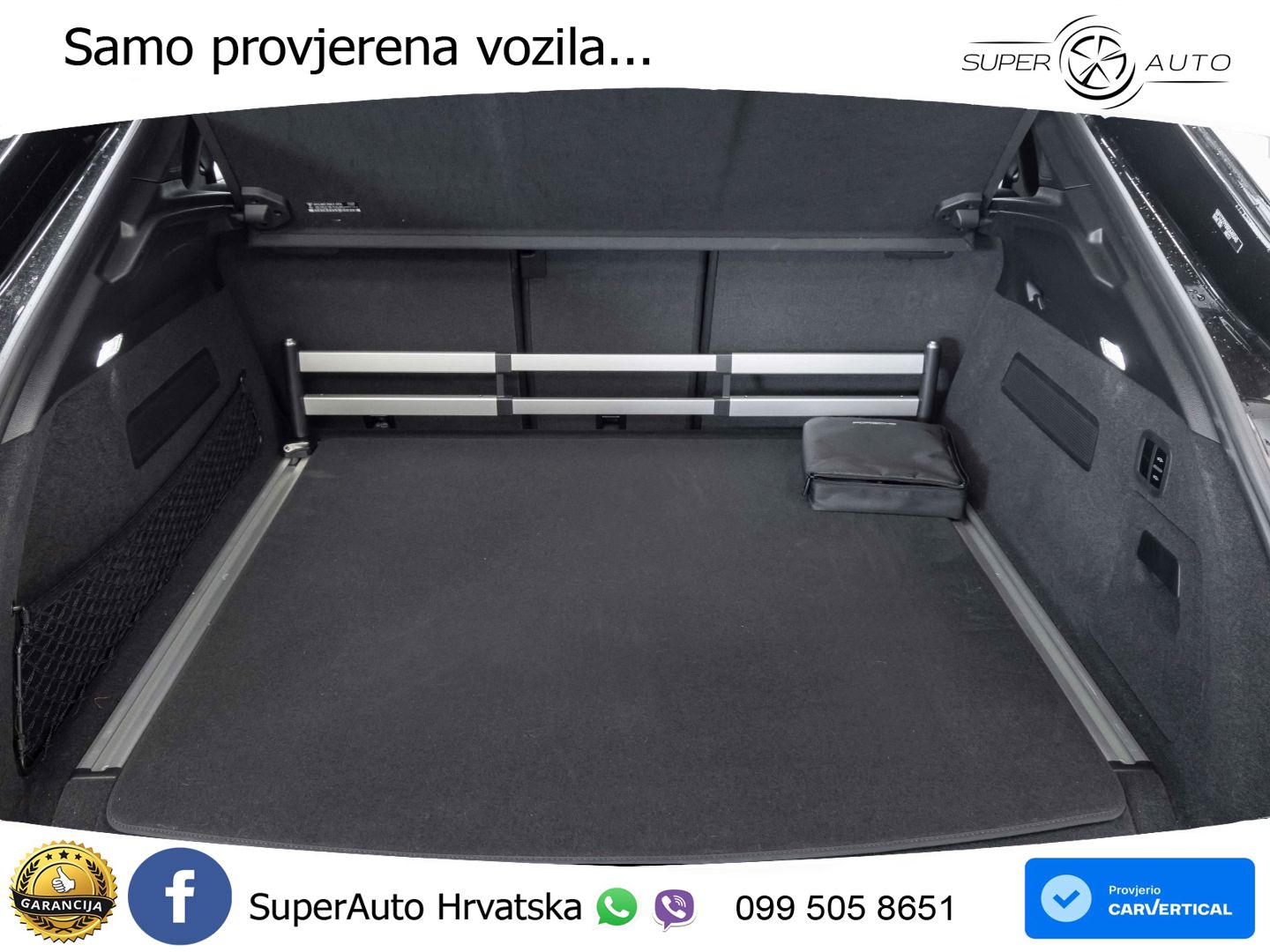 Porsche Cayenne Coupe S 3.0 V6 (519 KS) E-Hybrid Tiptronic S