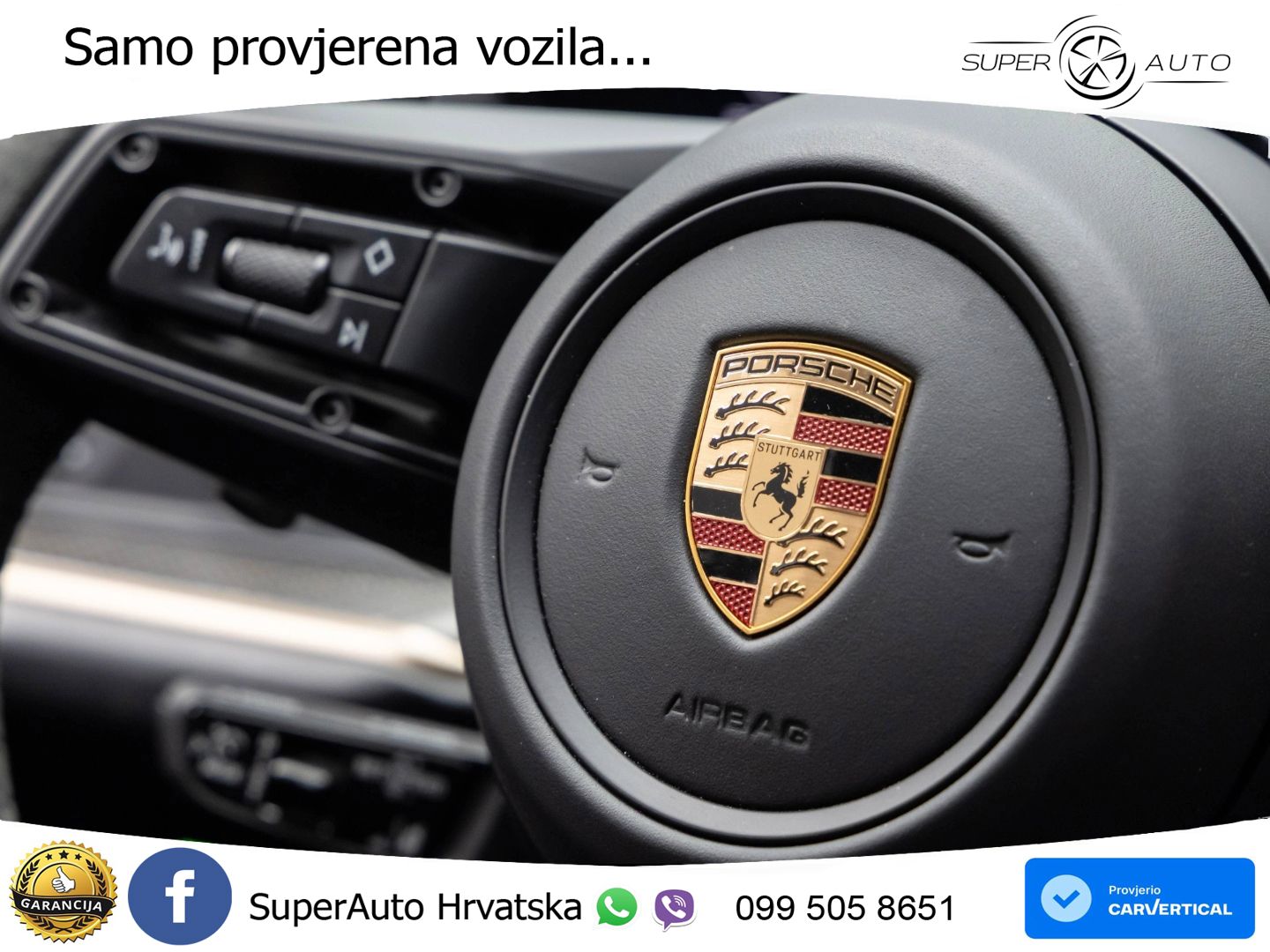 Porsche Cayenne Coupe S 3.0 V6 (519 KS) E-Hybrid Tiptronic S