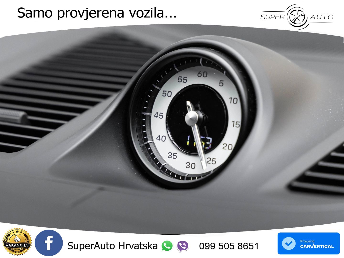 Porsche Cayenne Coupe S 3.0 V6 (519 KS) E-Hybrid Tiptronic S