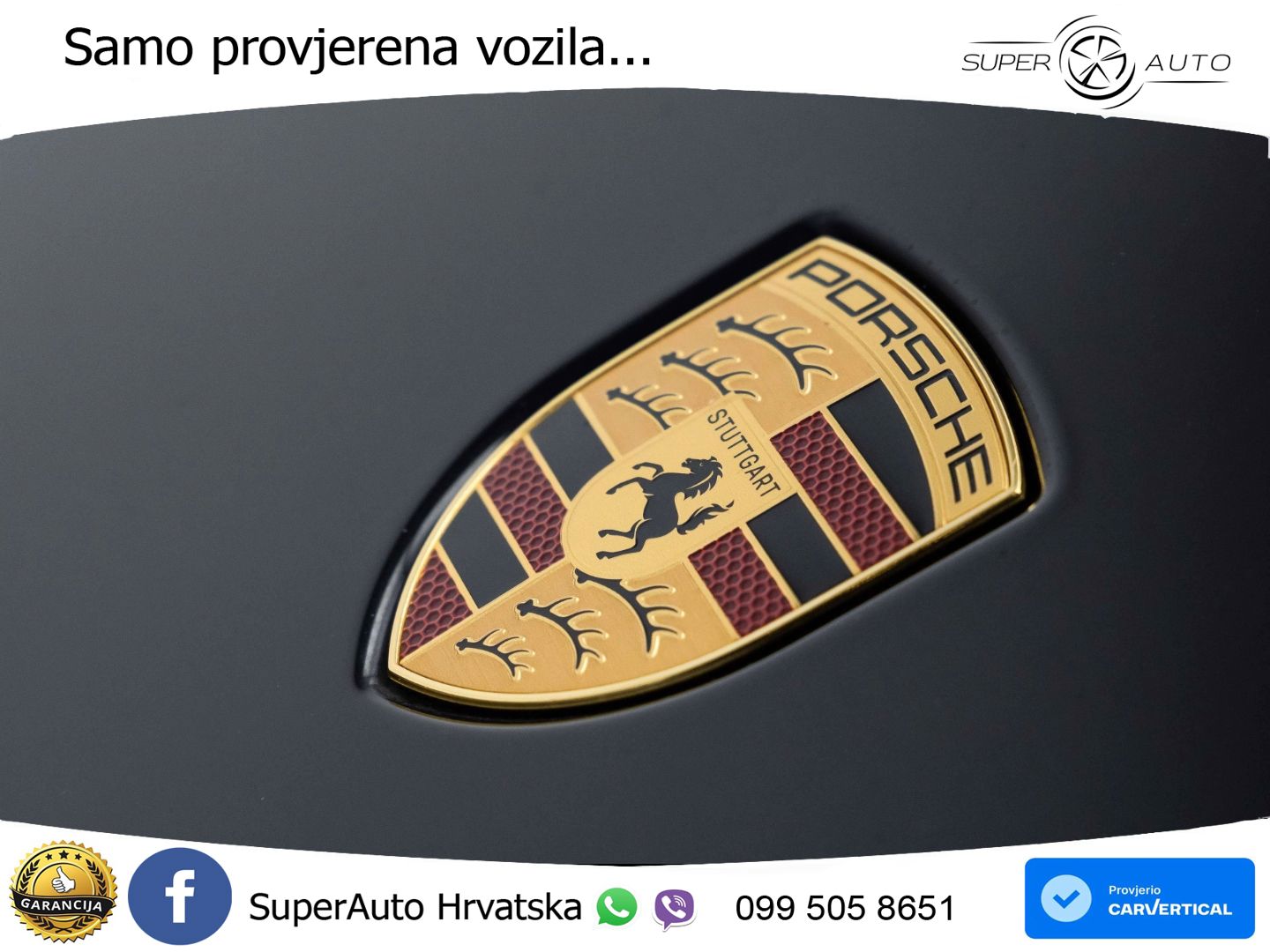 Porsche Cayenne Coupe S 3.0 V6 (519 KS) E-Hybrid Tiptronic S