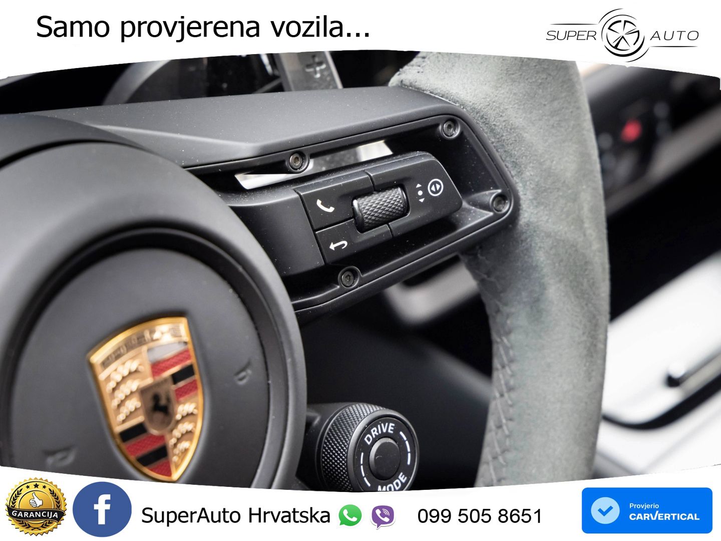 Porsche Cayenne Coupe S 3.0 V6 (519 KS) E-Hybrid Tiptronic S