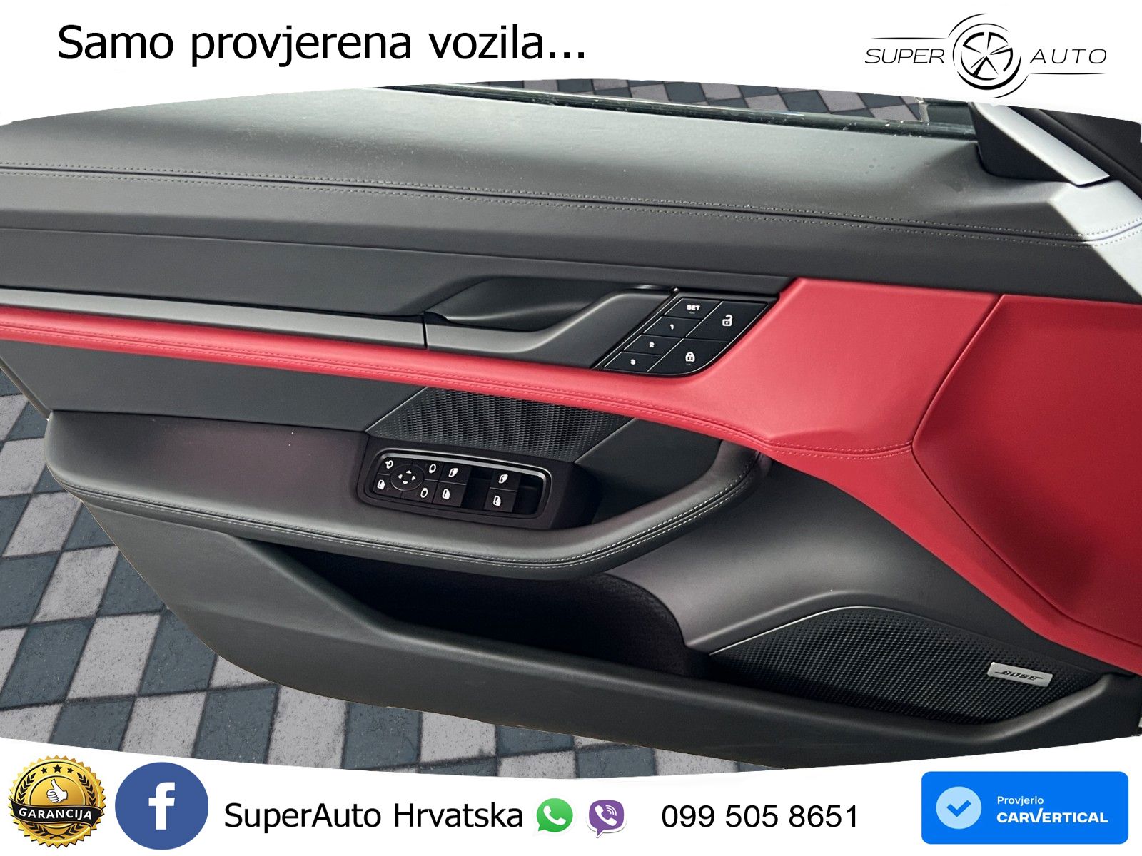Porsche Taycan Turbo 93.4 kWh (680 KS)