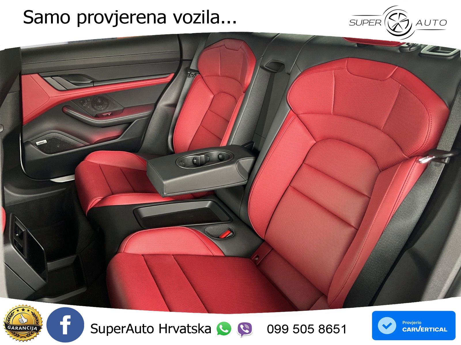 Porsche Taycan Turbo 93.4 kWh (680 KS)