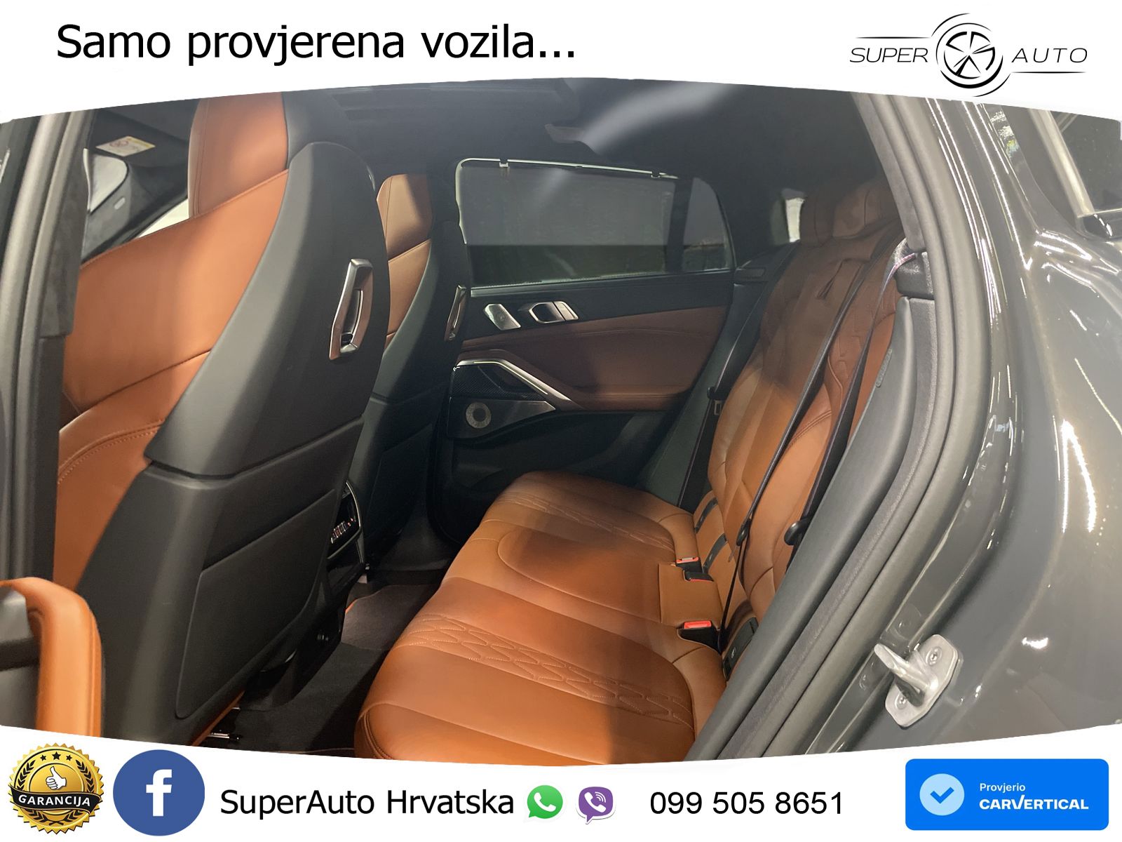 BMW X6 40d (352 KS) xDrive Steptronic M Sport