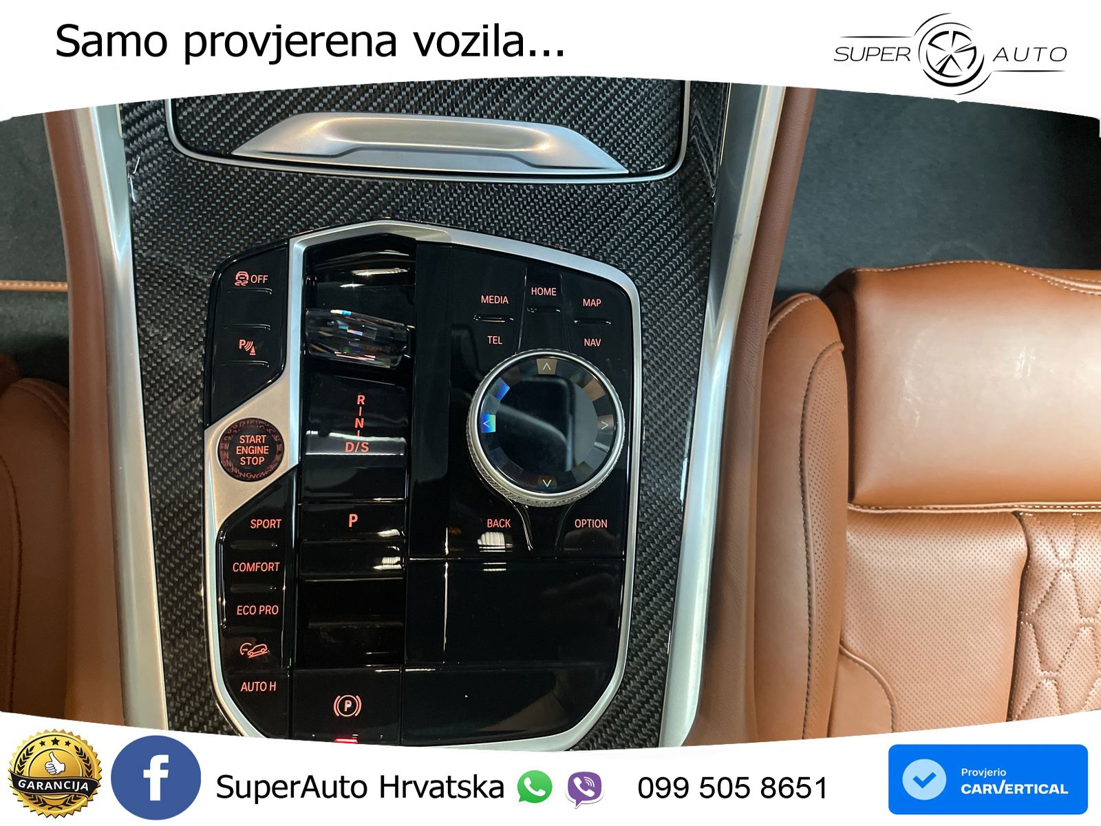 BMW X6 40d (352 KS) xDrive Steptronic M Sport