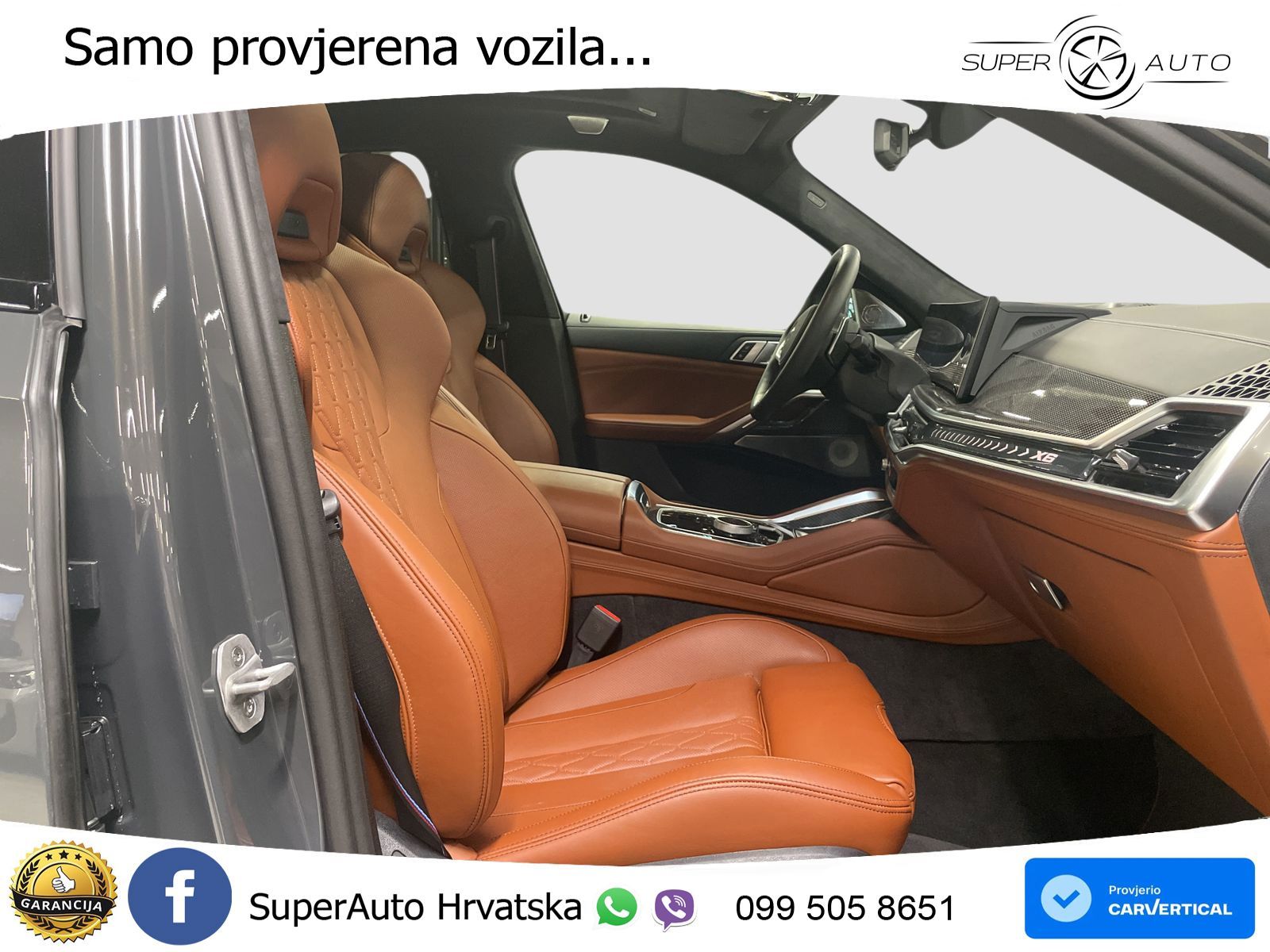 BMW X6 40d (352 KS) xDrive Steptronic M Sport