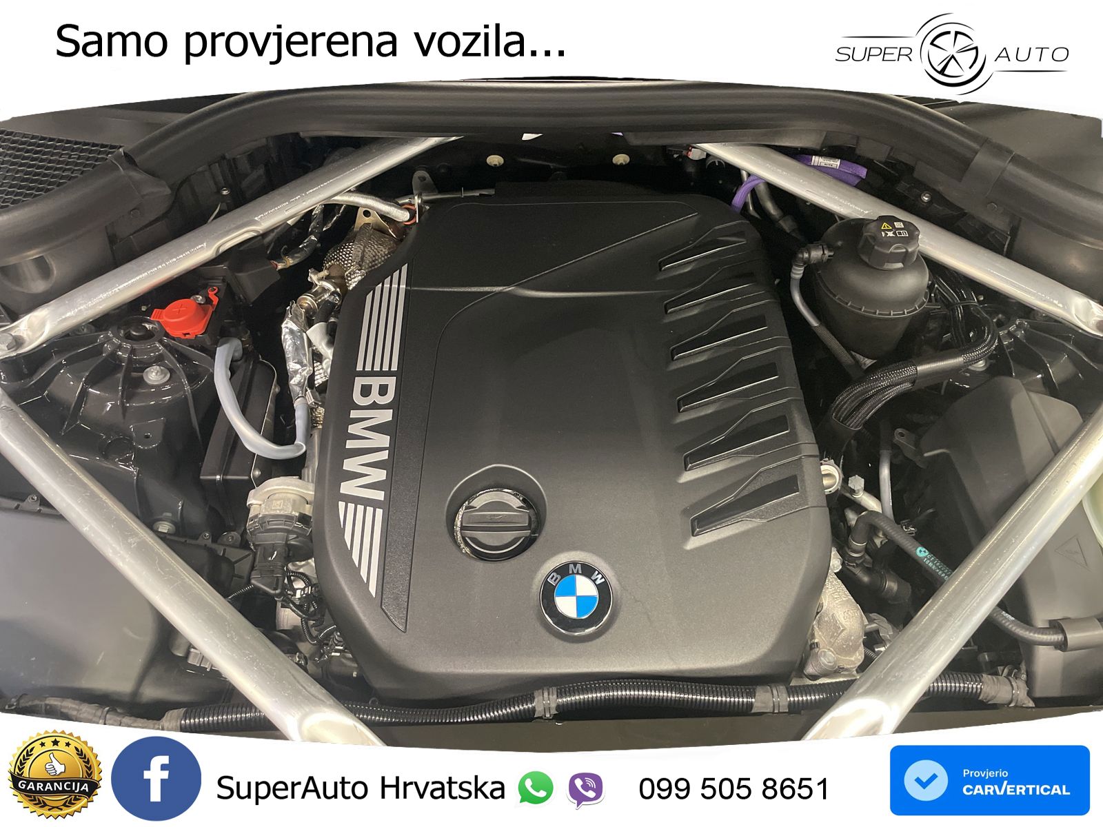 BMW X6 40d (352 KS) xDrive Steptronic M Sport