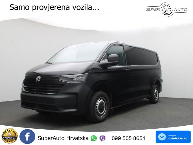 VW Transporter