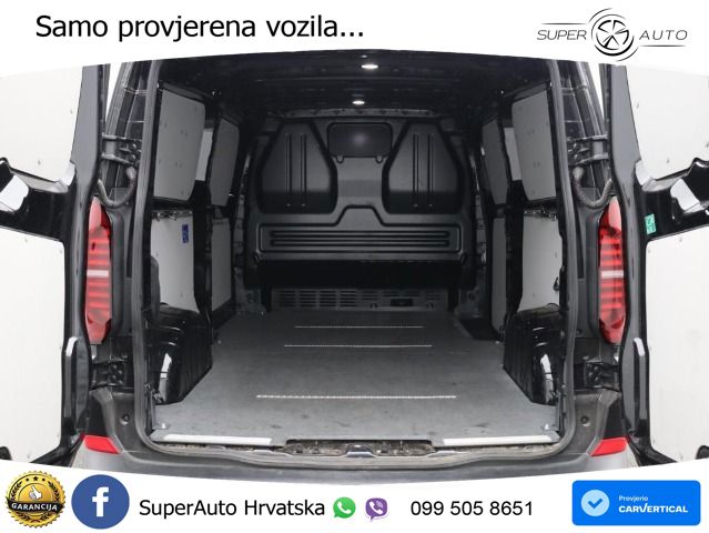 VW Transporter