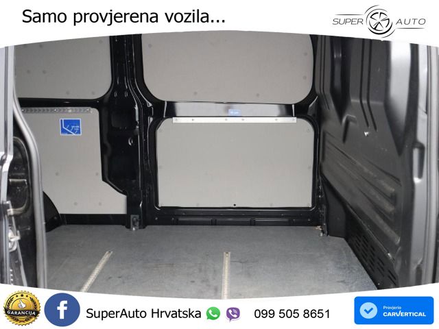 VW Transporter