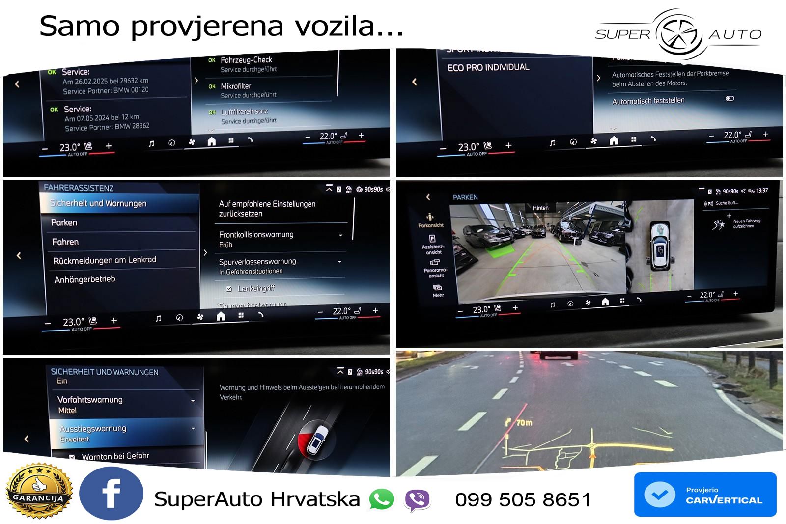 BMW X5 30d (298 KS) xDrive Steptronic LED+GR SJED+ACC