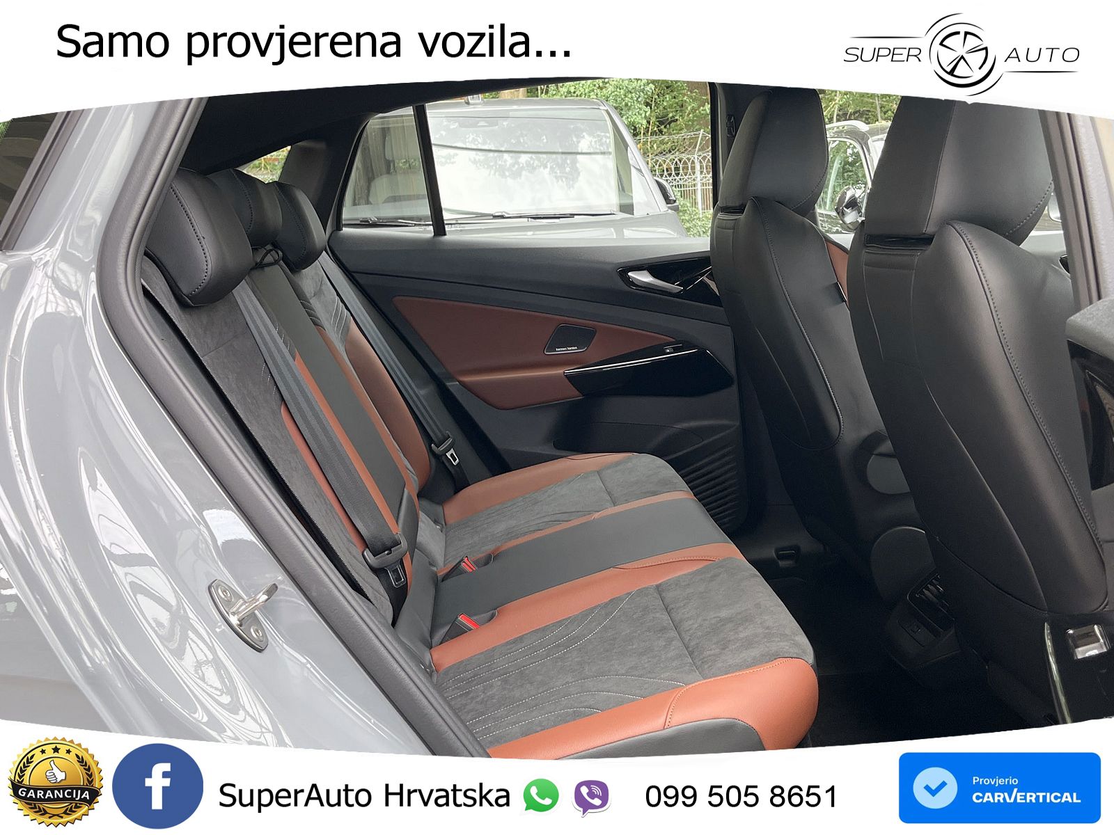 Volkswagen ID.5 Pro 84 kWh (286 KS)